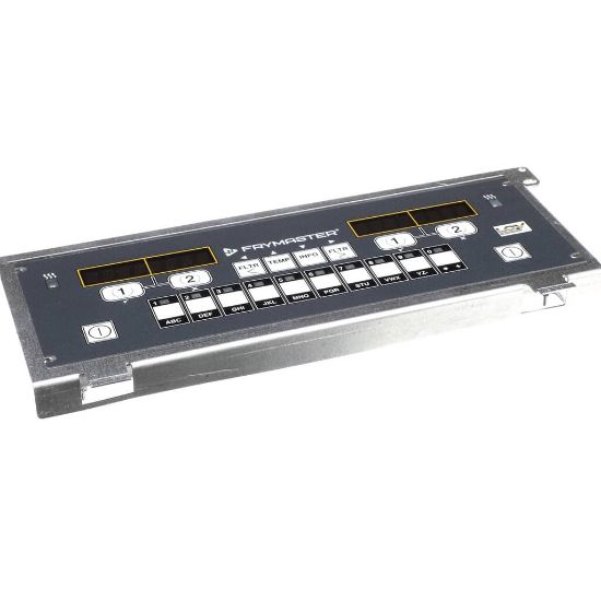 Picture of Frymaster 1084351SP Control Fv Manual Lov E Lectric