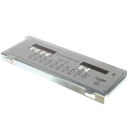 Picture of Frymaster 1084072SP Controller Gm2000r 3 Lan E Gas