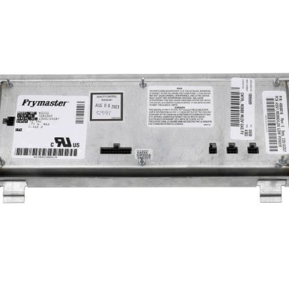 Picture of Frymaster 1085589SP Cntrl, M3000 Mlov Gas Fv P