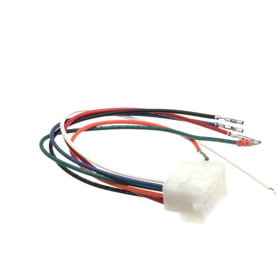 Picture of Frymaster 1083454SP Harness Gas Ocf B/l Int Erface