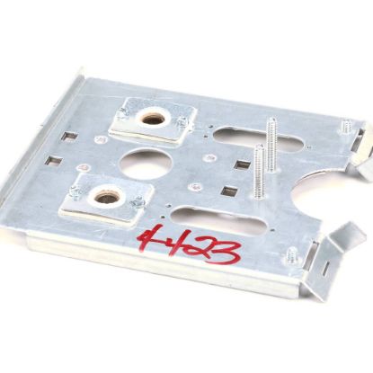 Picture of Frymaster 1084423SP Cover Assy Gl30 Fv Frnt Combst