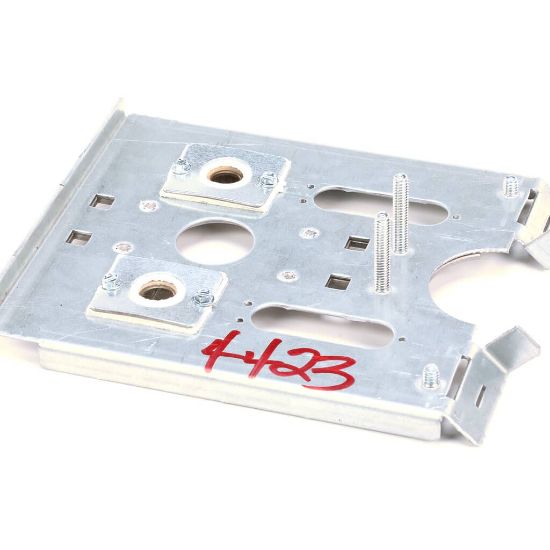 Picture of Frymaster 1084423SP Cover Assy Gl30 Fv Frnt Combst