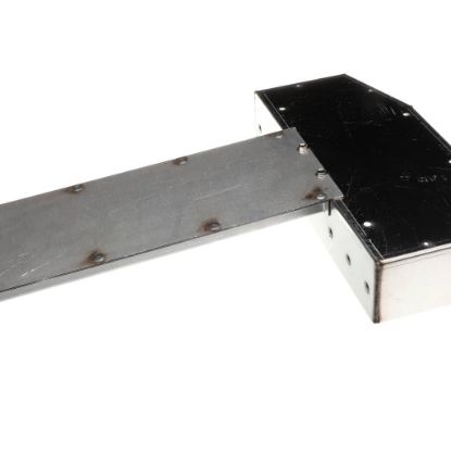 Picture of Frymaster 1082897SP Flue Assy Ocf Fv Frypot