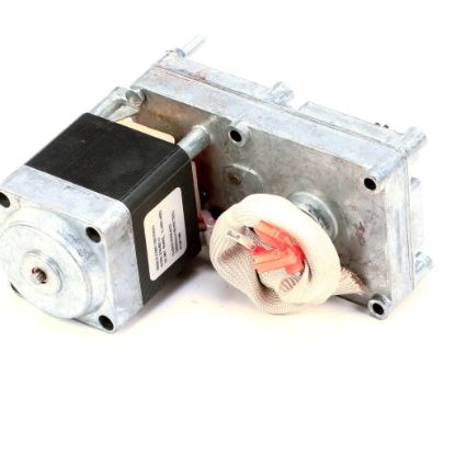 Picture of Frymaster 1085031SP Rev Mtr Asm,bl W/gear 208-250V