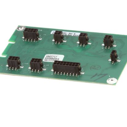 Picture of Frymaster 1085717 Ato Fq Board