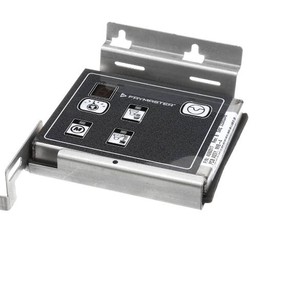 Picture of Frymaster 1085724 Mntng Assy Fq Mib