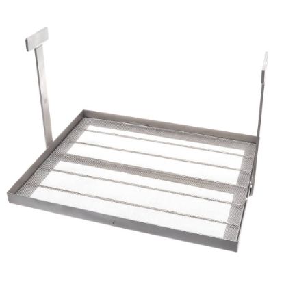 Picture of Frymaster 1086187 Tray Sediment 1814 Gas/ Elec