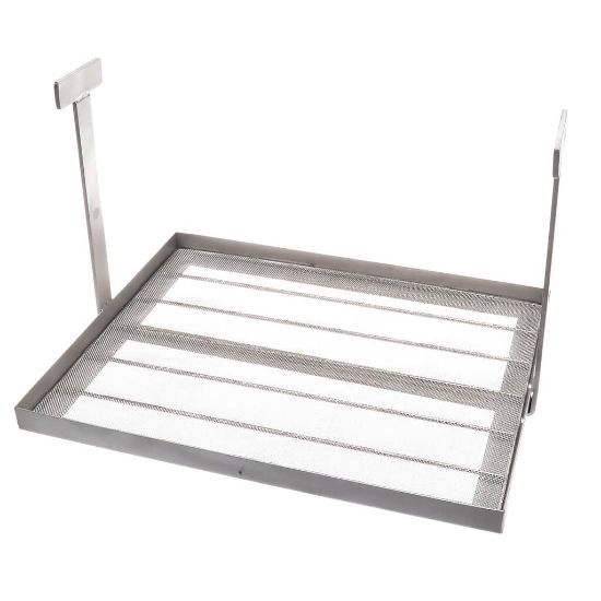 Picture of Frymaster 1086187 Tray Sediment 1814 Gas/ Elec