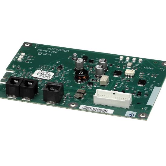 Picture of Frymaster 1086575 Assy Pcb Cobra Fib W/so Ftware