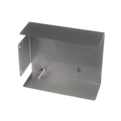 Picture of Frymaster 1087218 Plate Assembly, Fenwal Module Mntg