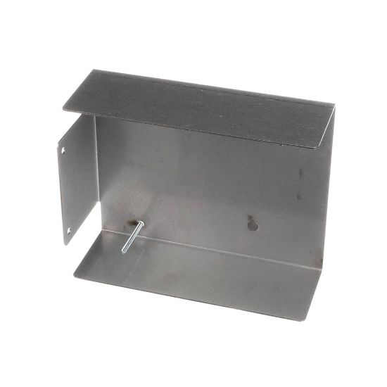 Picture of Frymaster 1087218 Plate Assembly, Fenwal Module Mntg