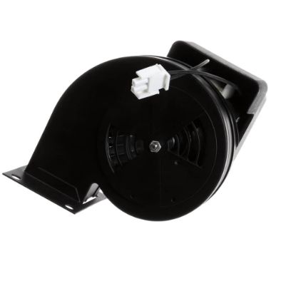 Picture of Frymaster 1087155SP Blower Assy 220V 60Hz R H Fv