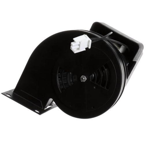 Picture of Frymaster 1087155SP Blower Assy 220V 60Hz R H Fv