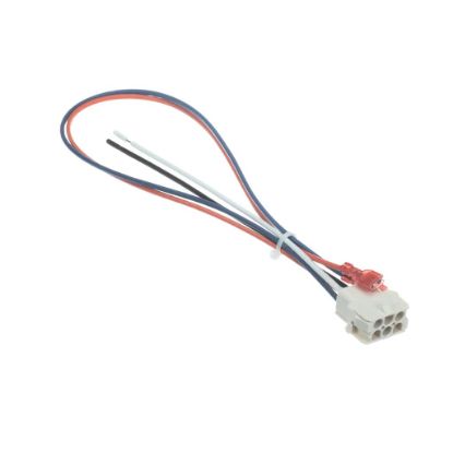 Picture of Frymaster 1087729 Harness, Fq4000 Vat#2 Xfrm