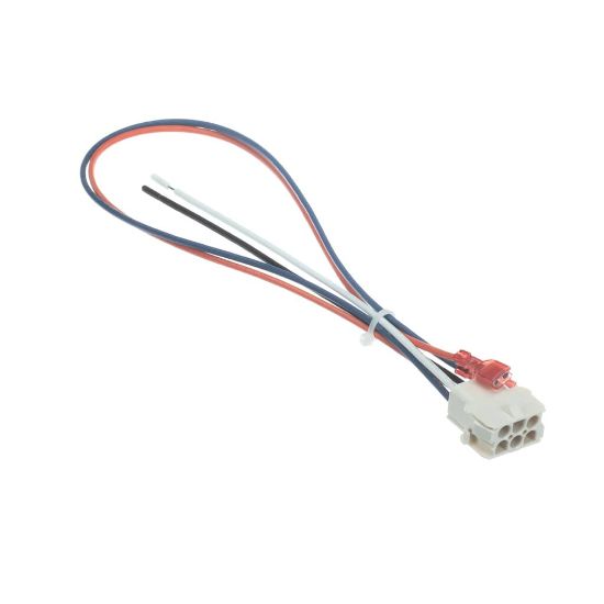 Picture of Frymaster 1087729 Harness, Fq4000 Vat#2 Xfrm