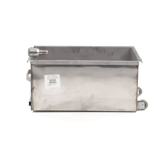 Picture of Frymaster 1087409SP Pan Filter Fq 1814 Svc