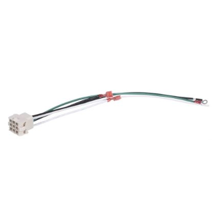 Picture of Frymaster 1087726 Harness, Fq4000 Filter Motor