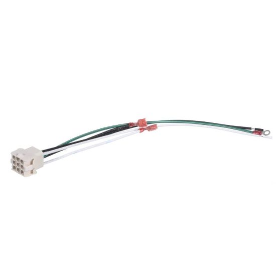 Picture of Frymaster 1087726 Harness, Fq4000 Filter Motor