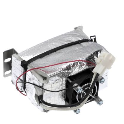 Picture of Frymaster 1088215SP Air Heater Assembly,120v-450w 8Cfm