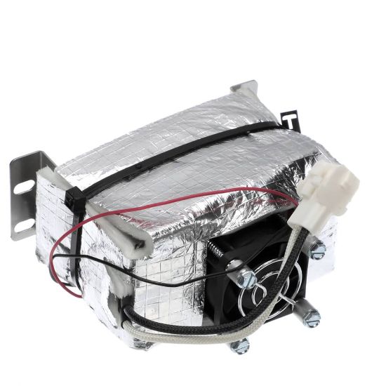 Picture of Frymaster 1088215SP Air Heater Assembly,120v-450w 8Cfm