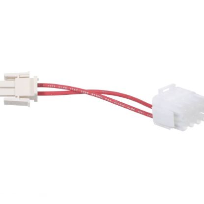 Picture of Frymaster 1087827 Harness,fq4000 2Batt Pan Swtch