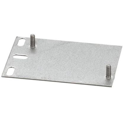 Picture of Frymaster 1087667 Plate Assy Contactor Se Rvice