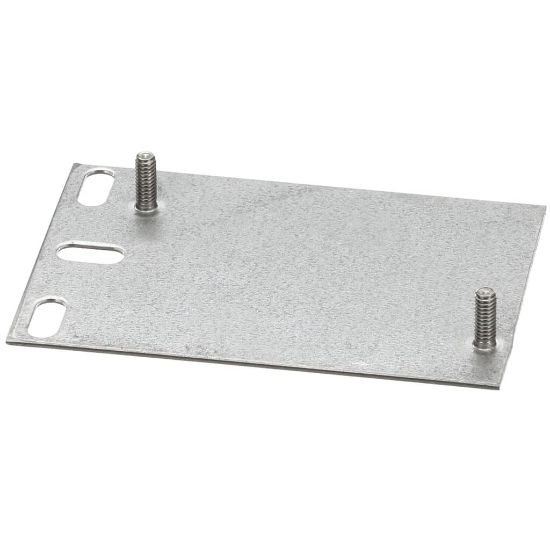 Picture of Frymaster 1087667 Plate Assy Contactor Se Rvice