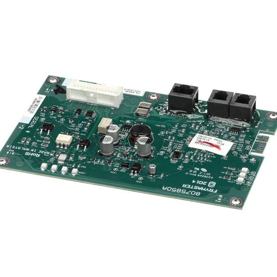 Picture of Frymaster 1087513SP Control Board, Gm Fib W/software