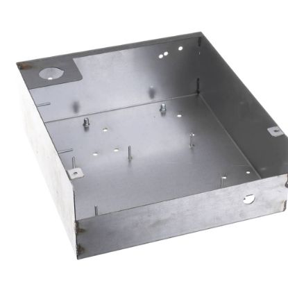 Picture of Frymaster 1087746 Box Studfq4000e Ato/fltr Data