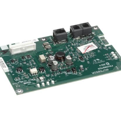 Picture of Frymaster 1087535SP Control Board, Taco Bell Fib W/sw