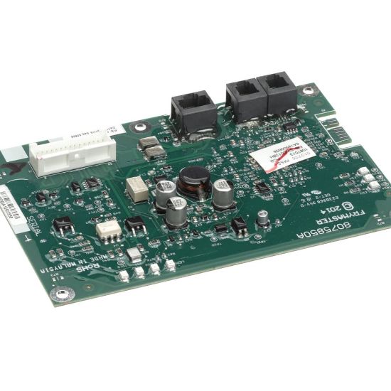 Picture of Frymaster 1087535SP Control Board, Taco Bell Fib W/sw