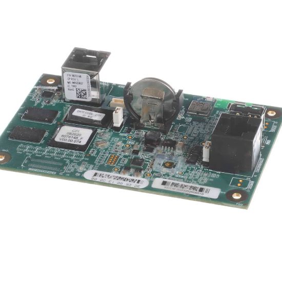 Picture of Frymaster 1088447SP Control Board, Kccm 30# Taco Bell