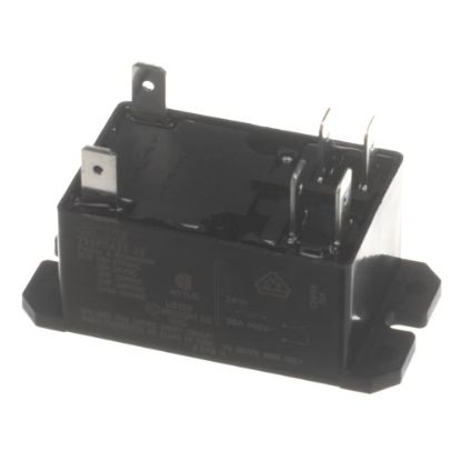 Picture of Frymaster 130000507 Relay, Tyco T92p7a22-24