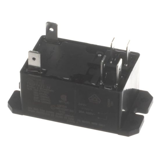 Picture of Frymaster 130000507 Relay, Tyco T92p7a22-24