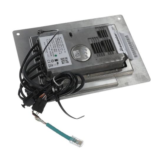 Picture of Frymaster 1089405SP Cntrl Fq60t Electric Racetrac
