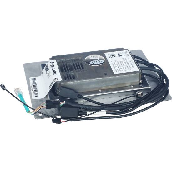 Picture of Frymaster 1089543SP Controller Canes Fqg80