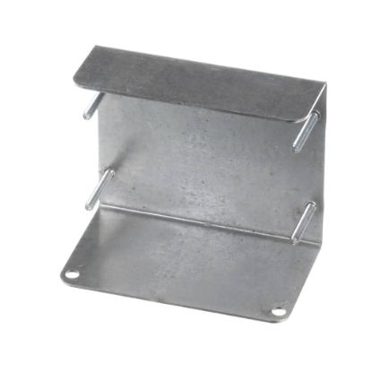 Picture of Frymaster 130000374 Bracket Assembly/ Time Delay Relay