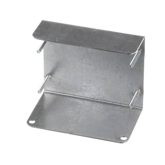 Picture of Frymaster 130000374 Bracket Assembly/ Time Delay Relay