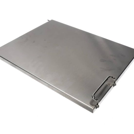 Picture of Frymaster 1089082SP Door Assembly, Gf14/40