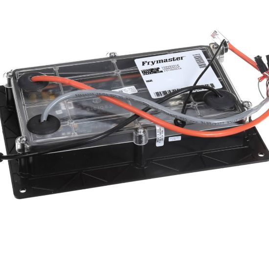 Picture of Frymaster 1088892SP Controller Fqg60t Swss Chalet