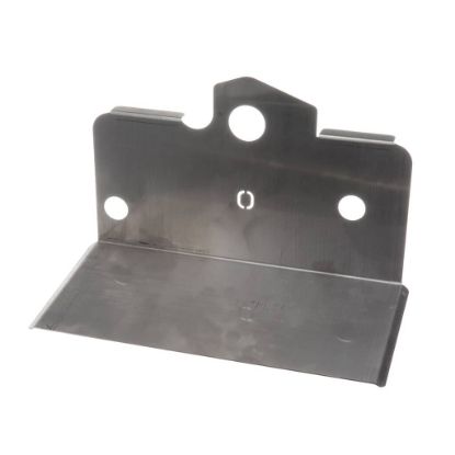 Picture of Frymaster 130000450 Plate, Ocf30 Frypot Protection