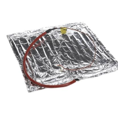 Picture of Frymaster 130020760 Heater Pad, Mhw 2X4 120V-200w