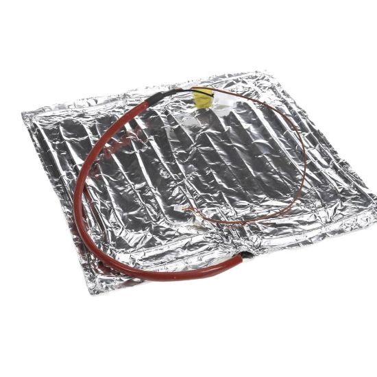 Picture of Frymaster 130020760 Heater Pad, Mhw 2X4 120V-200w