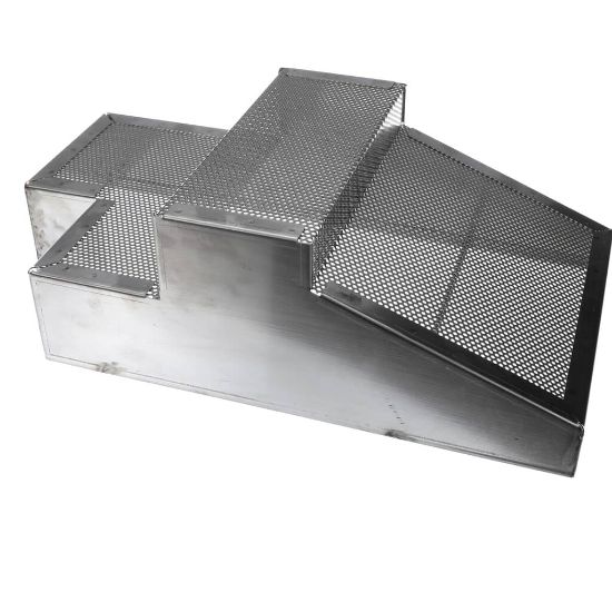 Picture of Frymaster 130000991 Tray W/a,30lb Filter Pan Crumb