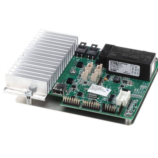Picture of Frymaster 130039839SP Crss, Ctrl Board Assembly W/2-lane