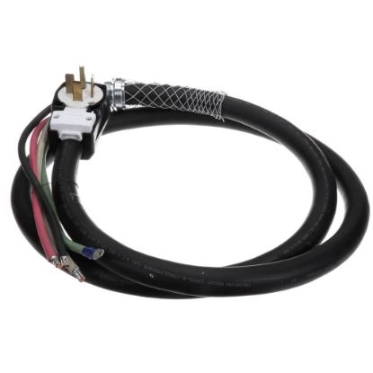 Picture of Frymaster 130020574 Cordset,4ga 4 Wire W/strnrelif