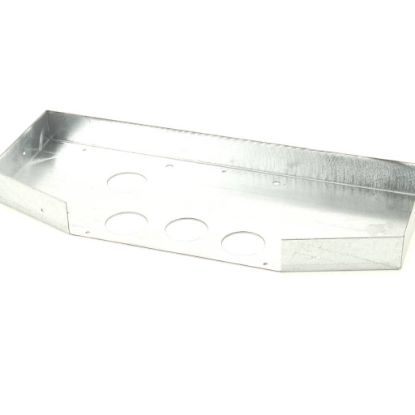 Picture of Frymaster 2002227 Retainer Upper Insltn F V He