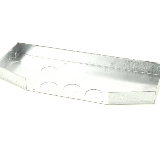 Picture of Frymaster 2002227 Retainer Upper Insltn F V He