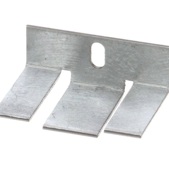 Picture of Frymaster 2006419 Clip Fpp Flue Support