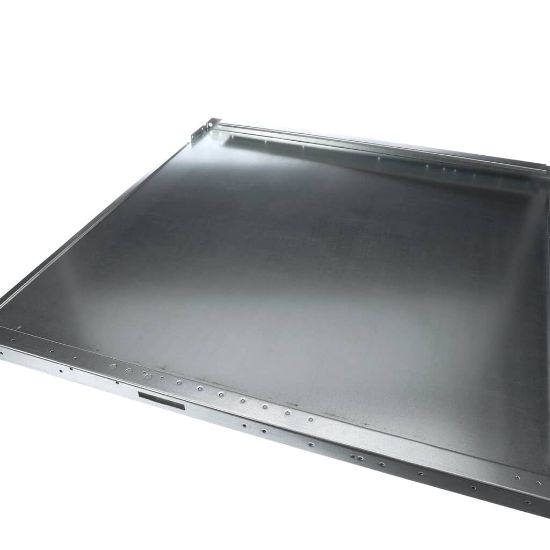 Picture of Frymaster 2016893 Side, Left Cabinet Gf14/gf40